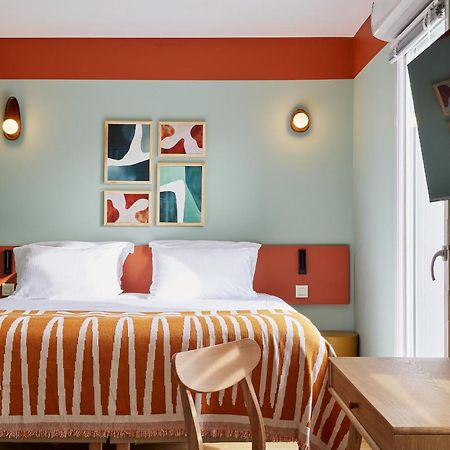 Hotel Ligo By Happyculture Marseille Eksteriør bilde