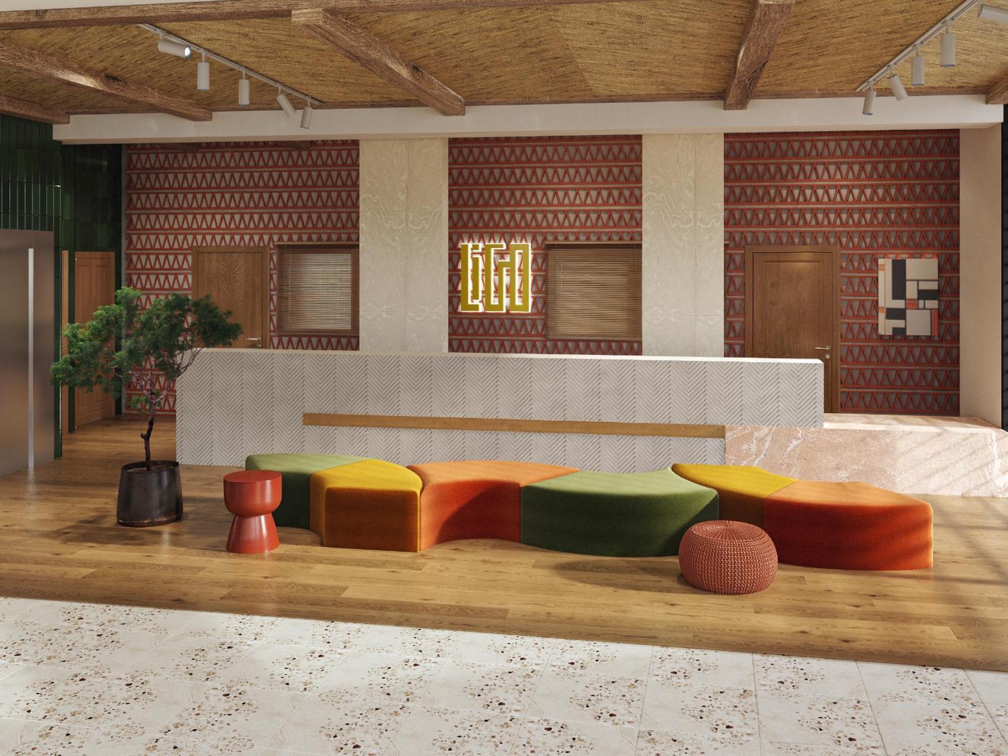 Hotel Ligo By Happyculture Marseille Eksteriør bilde
