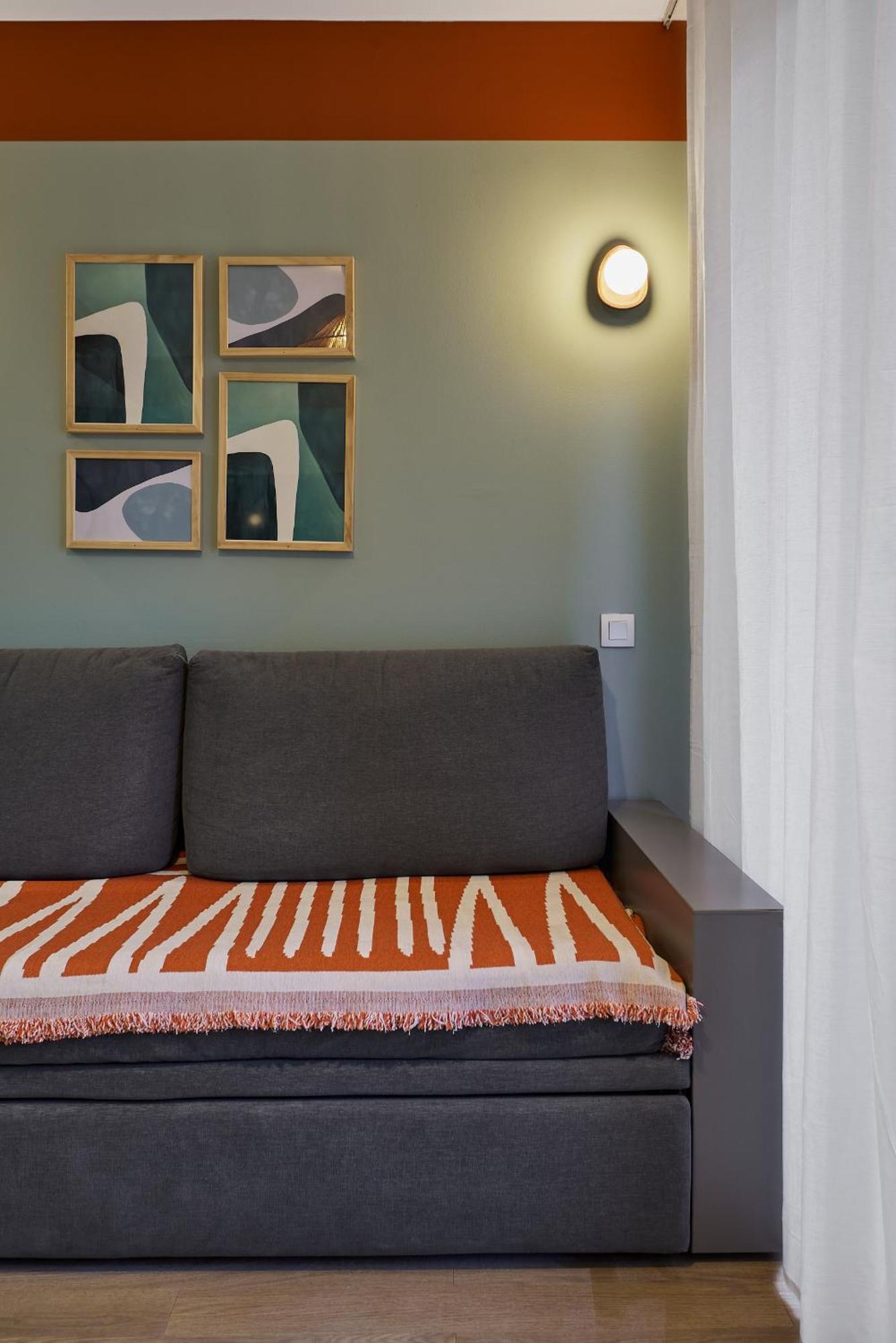 Hotel Ligo By Happyculture Marseille Eksteriør bilde