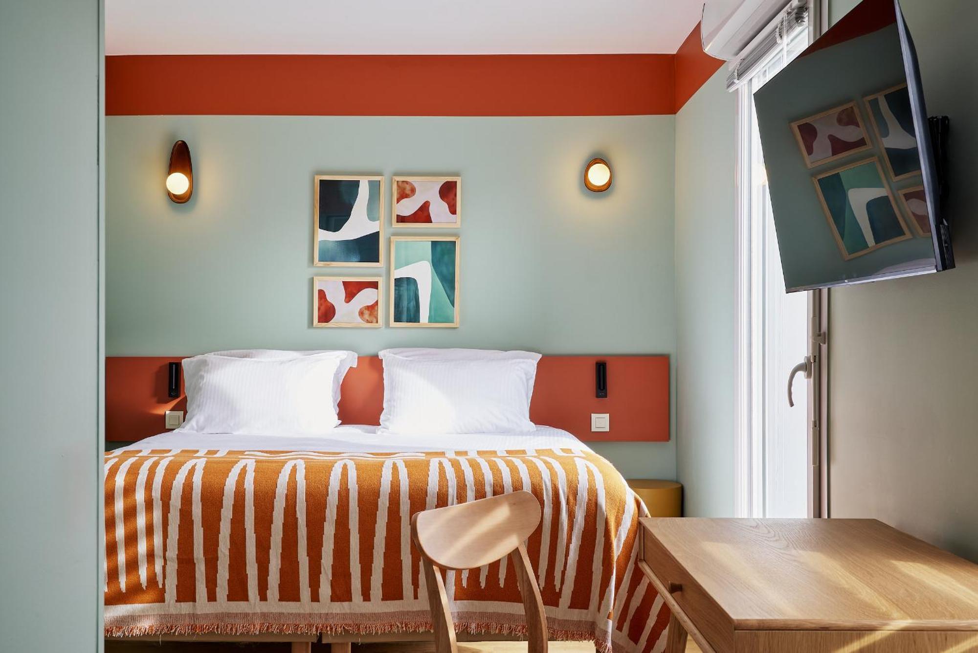 Hotel Ligo By Happyculture Marseille Eksteriør bilde